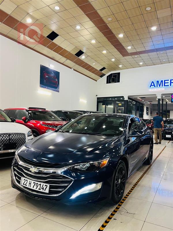 Chevrolet for sale in Iraq